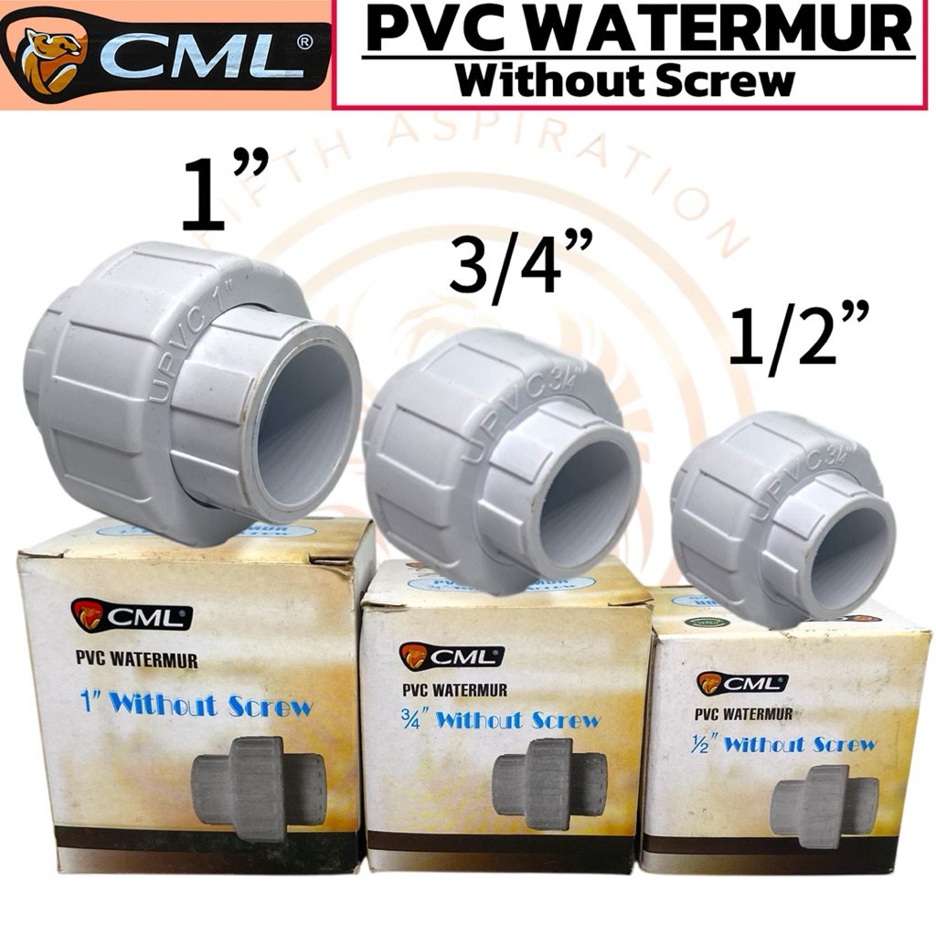 Jual Watermur Cml 1