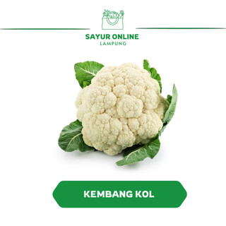 Kembang Kol 250 Gram