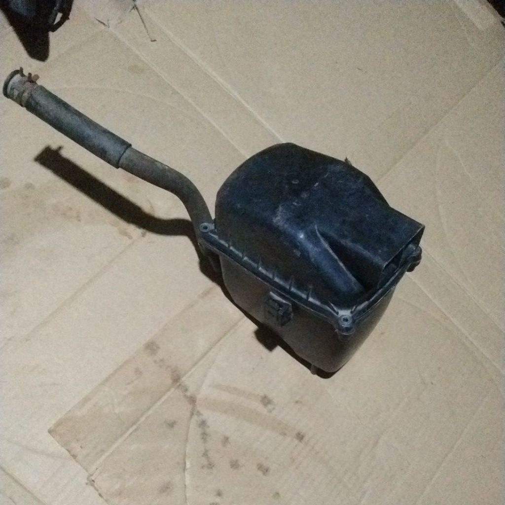 Jual box filter yamaha Vixion old r15 bekas | Shopee Indonesia