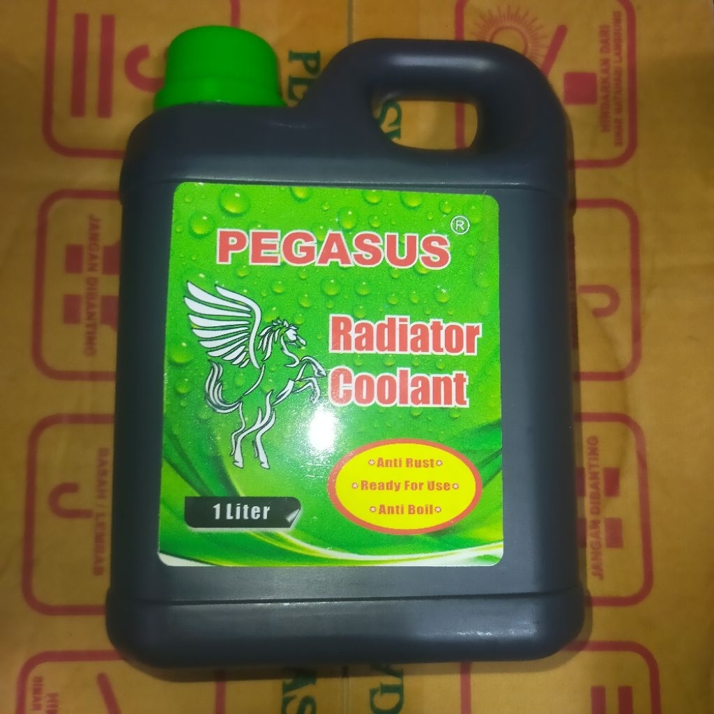 Jual Radiator Coolant 1L / 1000mL | Shopee Indonesia