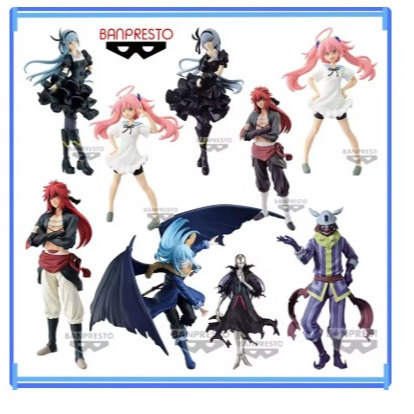 Jual Action Figure Milim Nava - Luminus-Souei -Otherworlder Vol. 21