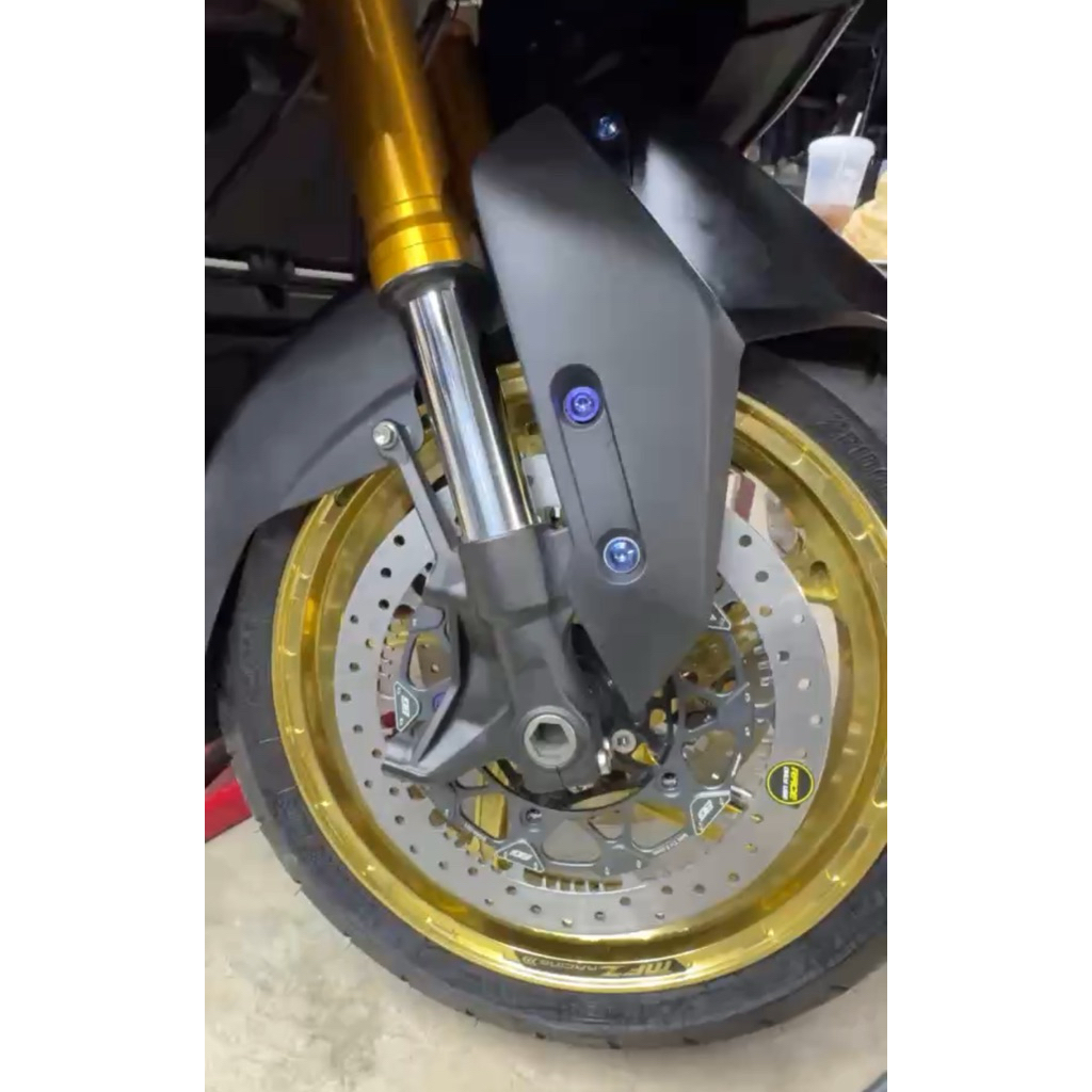 Jual Disc Piringan Cakram TMAX BG PERFORMANCE Full T-Drive Original ...