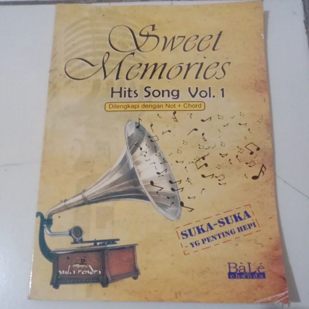 The Sweetest Memories Top