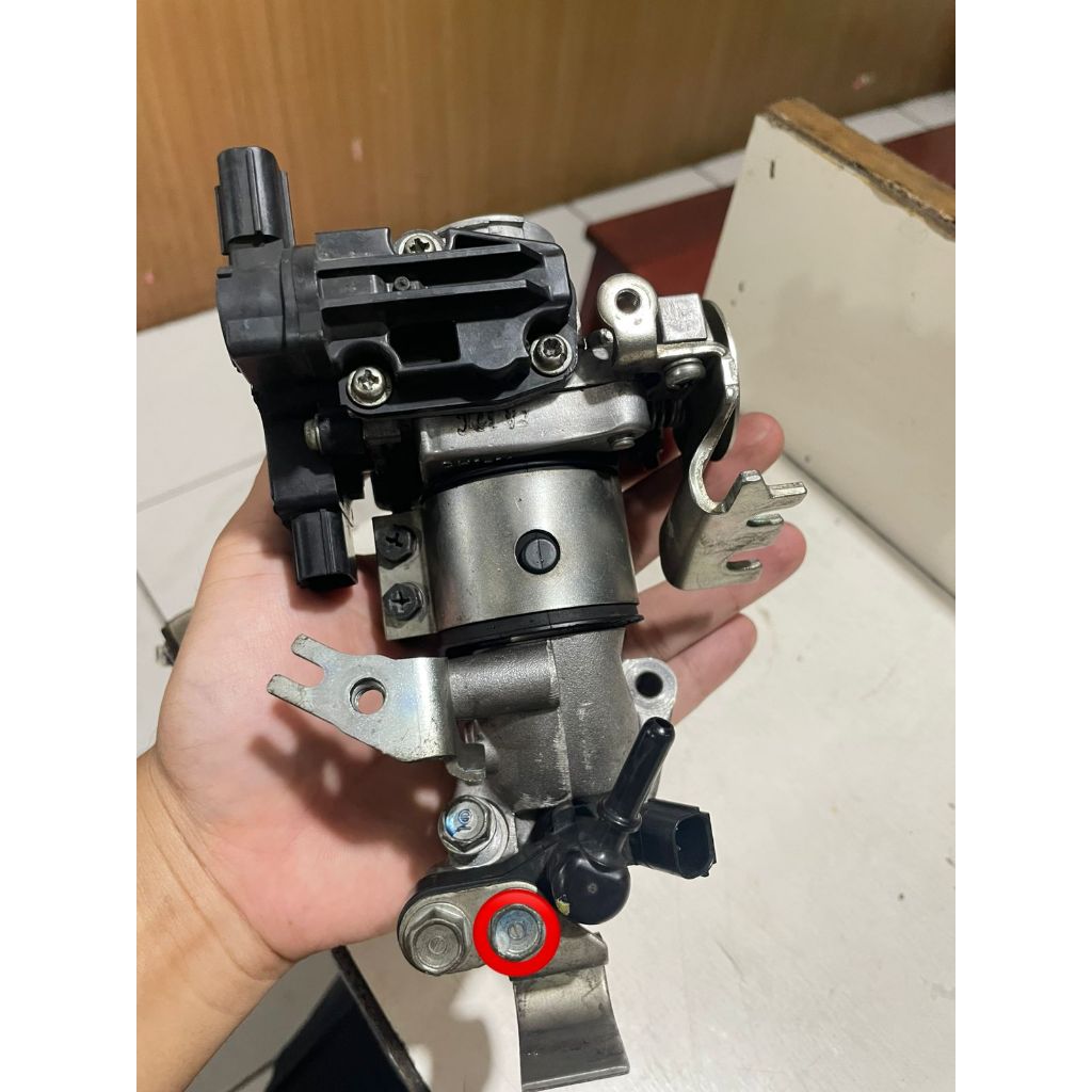 Jual BAUT INJECTOR ( 1 BAUT ) PCX ADV STYLO VARIO 125 150 160 CBU ABS ...
