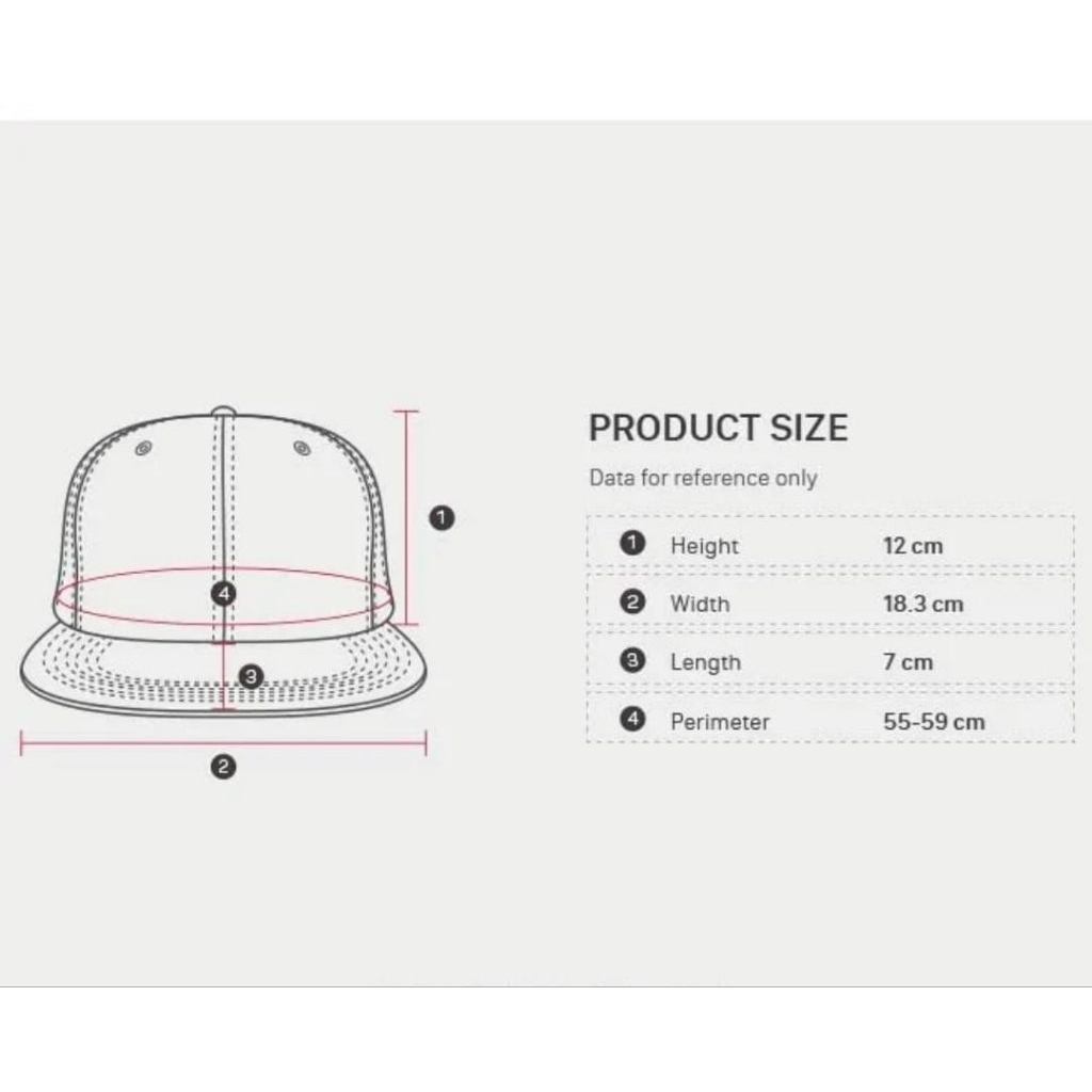 Jual Topi Rocks D Xebec One Piece Snapback | Shopee Indonesia
