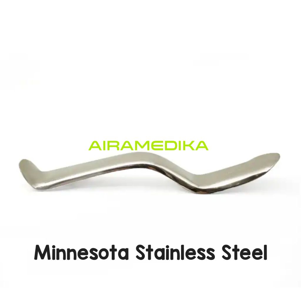 Jual Dental Minnesota Stainless Steel / Minesota Dental Stainless ...