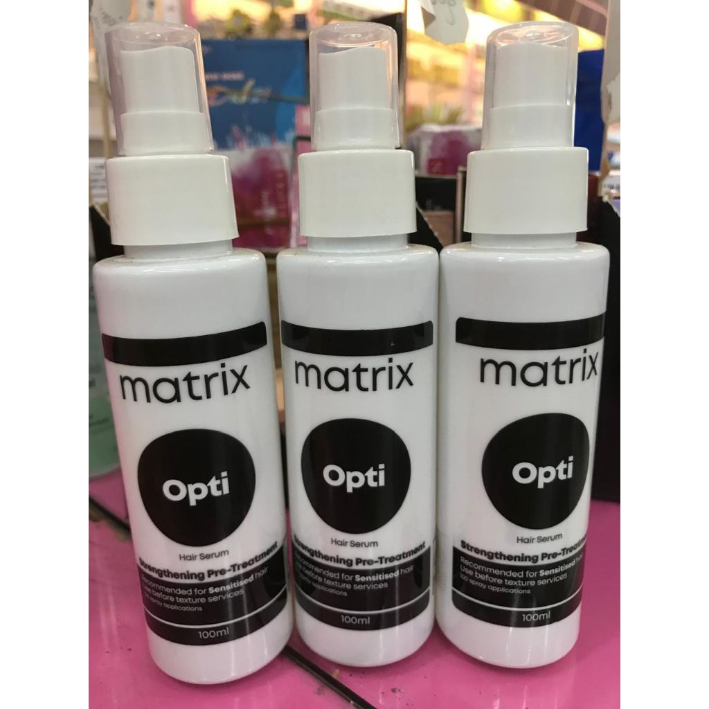 Jual Matrix biolage serum/opti hair serum (1pcs) | Shopee Indonesia