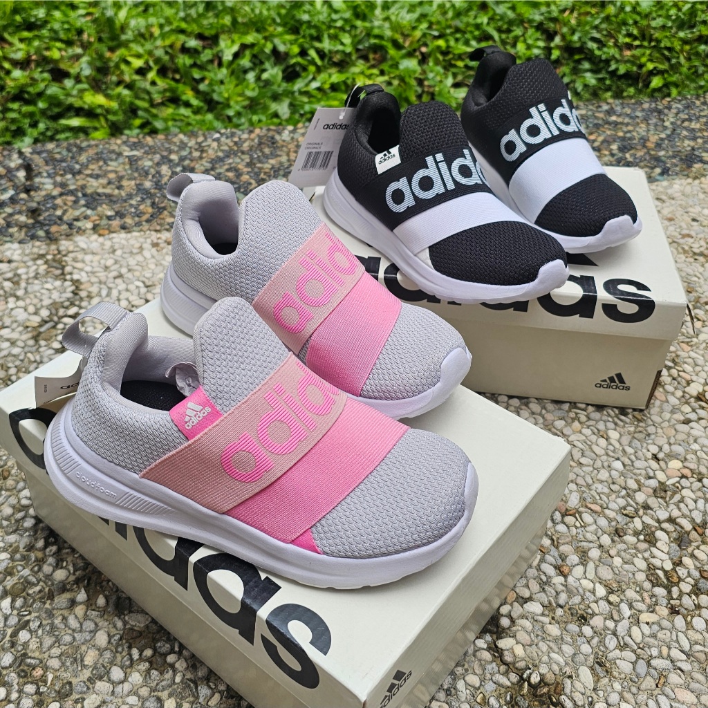 Jual adidas lite racer slip on Harga Terbaik Termurah November