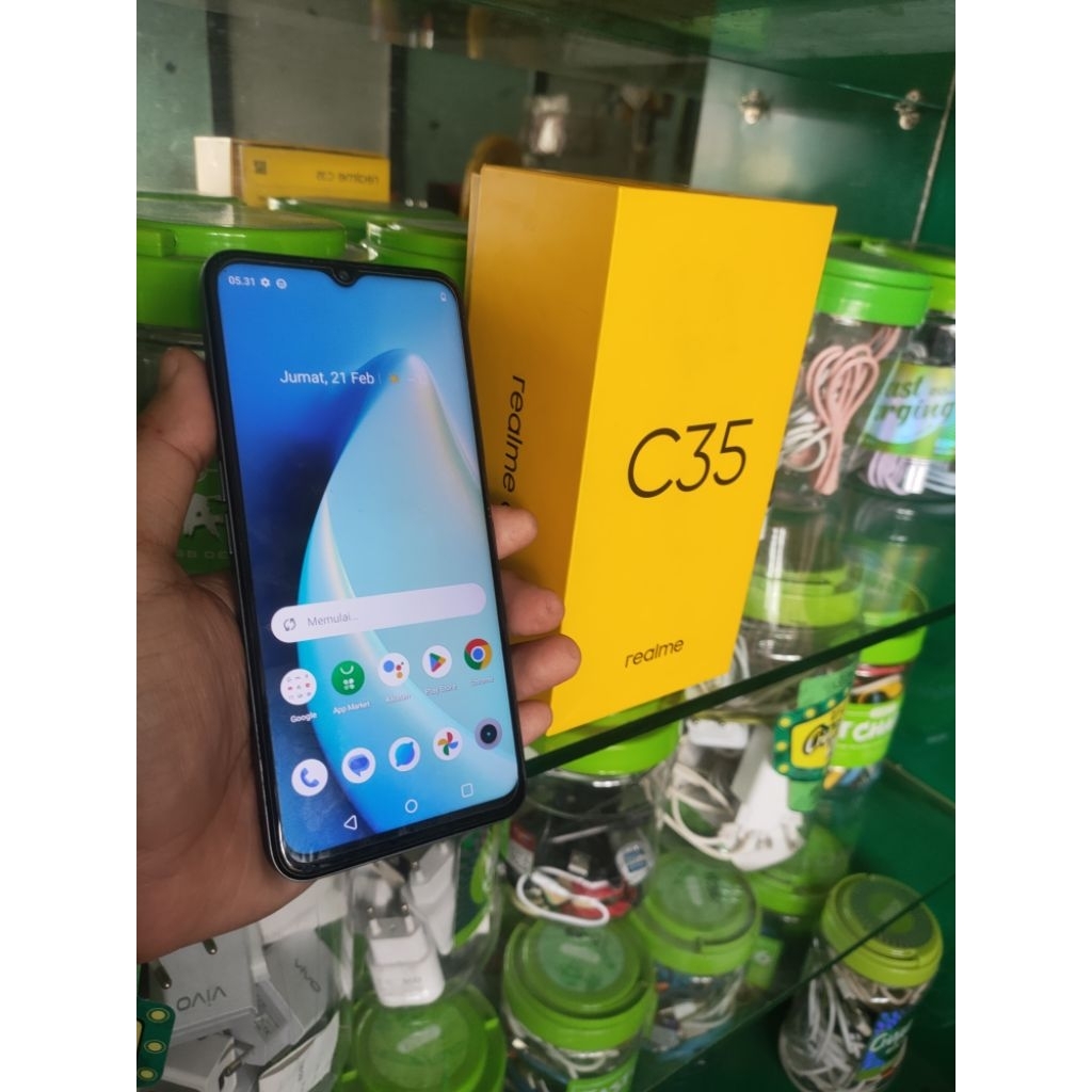 Jual HP Relmi Terlengkap & Harga Terbaru April 2026 | Shopee Indonesia