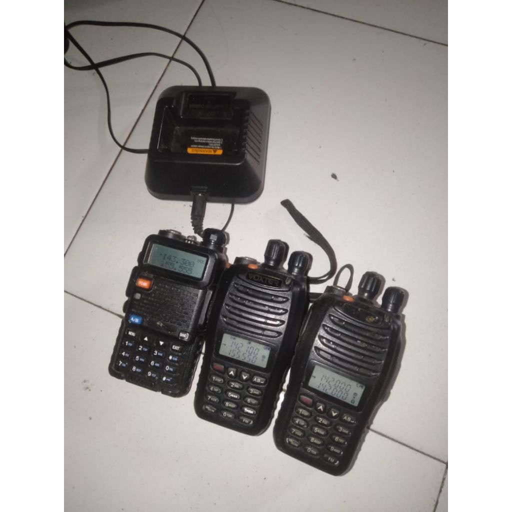 Jual HT Bekas Normal Tanpa Kendala | Shopee Indonesia