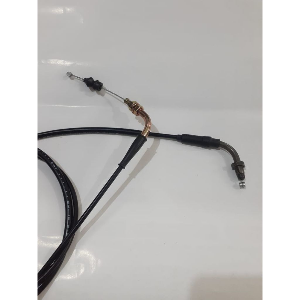 Jual kabel gas motor greta original | Shopee Indonesia