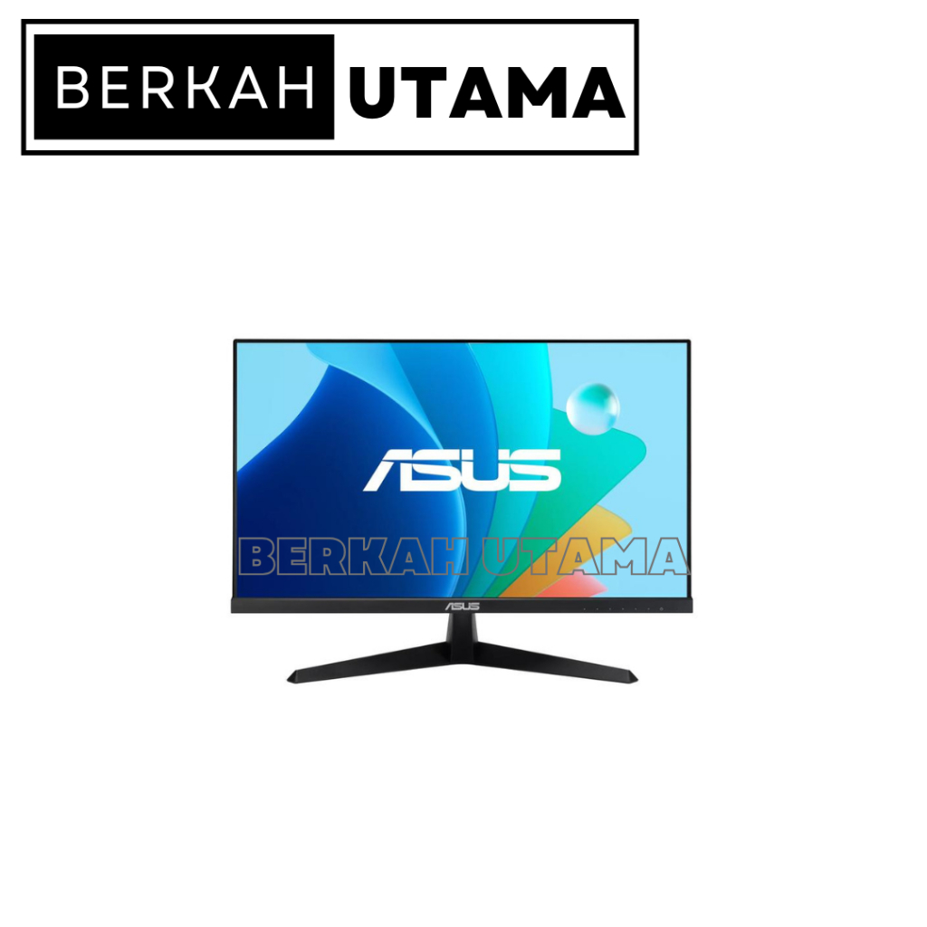 Jual MONITOR LED ASUS VY249HF-R 24" IPS 1080P FHD 100Hz HDMI VESA ...
