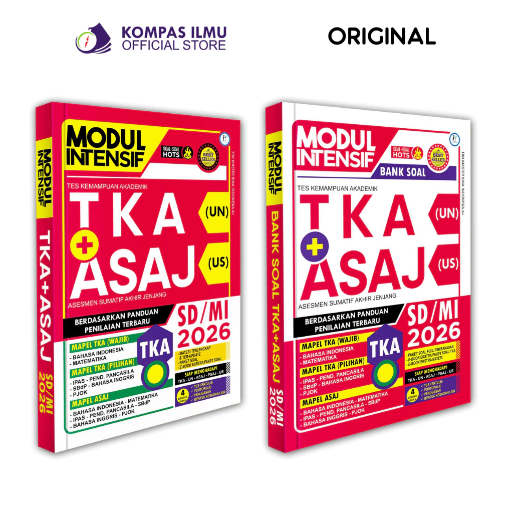 Nama Produk