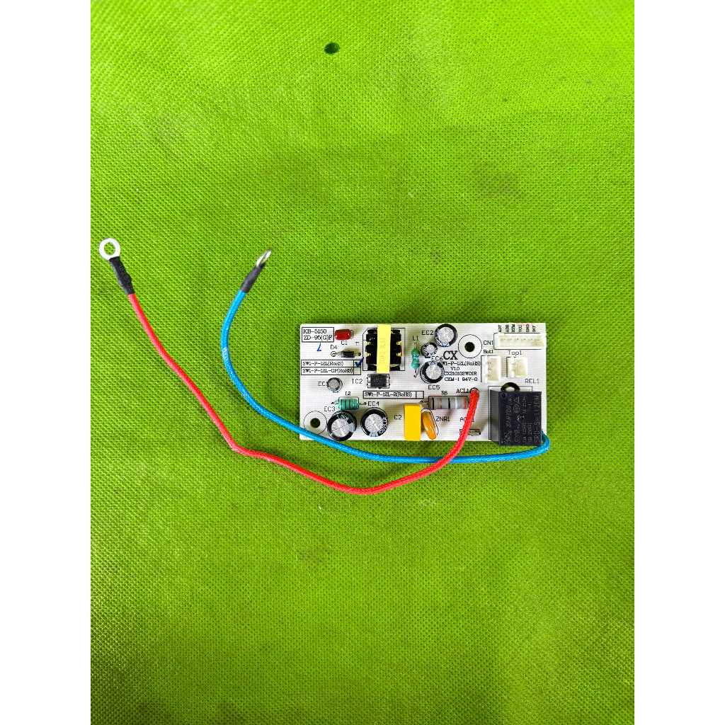 Jual Modul Pcb Display Rice Cooker VIENTA NSC Cooker New Smart Low ...
