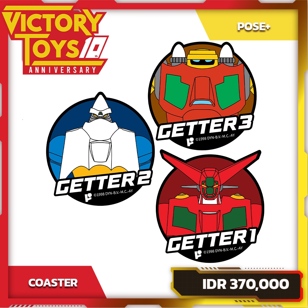 Produk Victory Toys | Shopee Indonesia