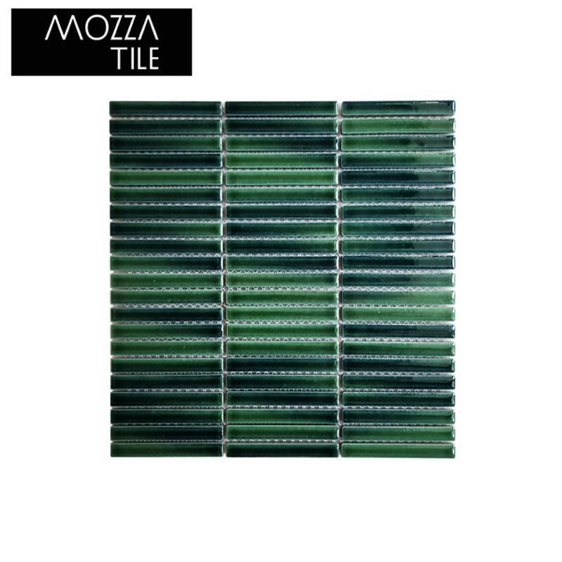Jual Mosaic Mosaik Keramik MOZZA TILE Celine Antica | Shopee Indonesia