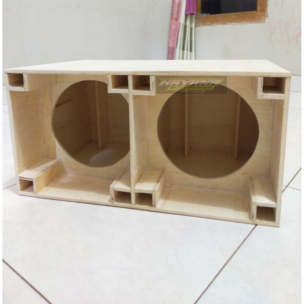 Jual Box planar 8 inch doble | Shopee Indonesia