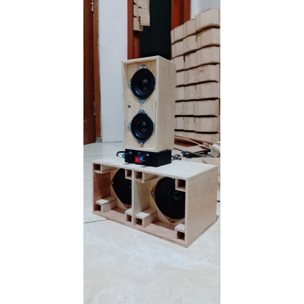 Jual Sound Planar 3inch Horeg karaoke/non kataoke | Shopee Indonesia