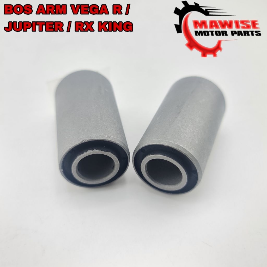 Jual BOS ARM / BOSH ARM VEGA R / JUPITER / RX KING | Shopee Indonesia