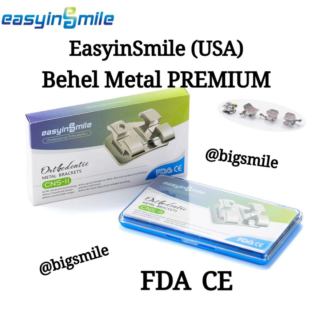Jual Behel Metal Terlengkap & Harga Terbaru Juni 2026 | Shopee Indonesia