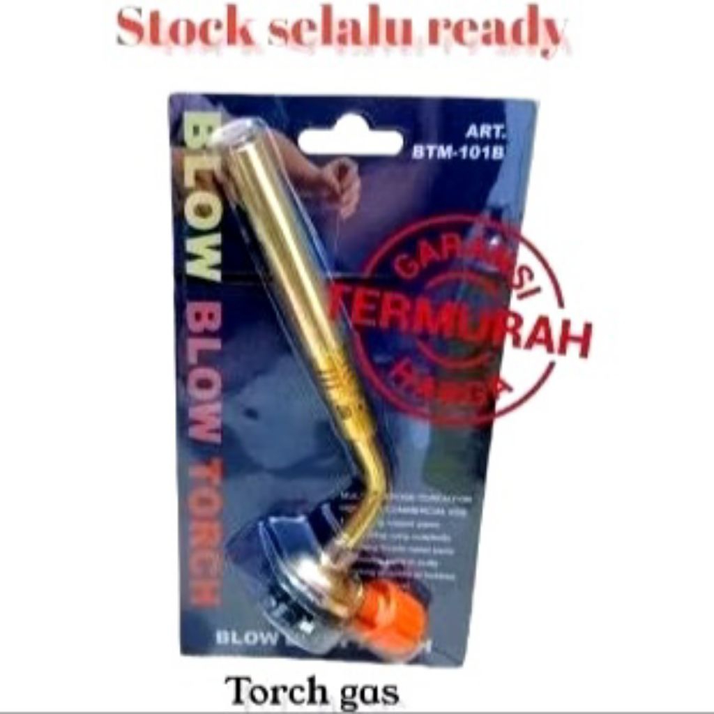 Jual Paket Torch Las dan Gas Tokai baru Original 100% / Paket Hemat ...