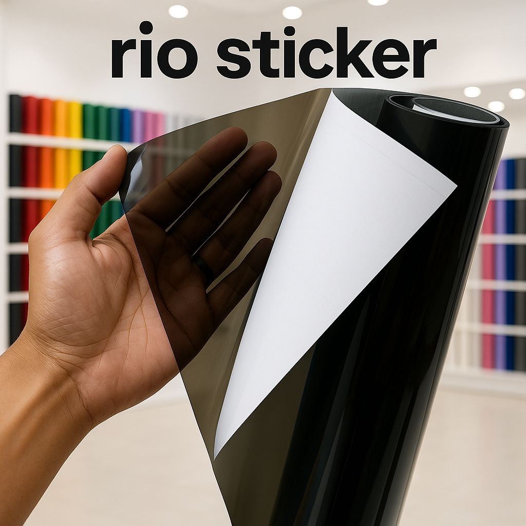 Jual Skotlet hitam transparan sticker lampu sein motor | Shopee Indonesia