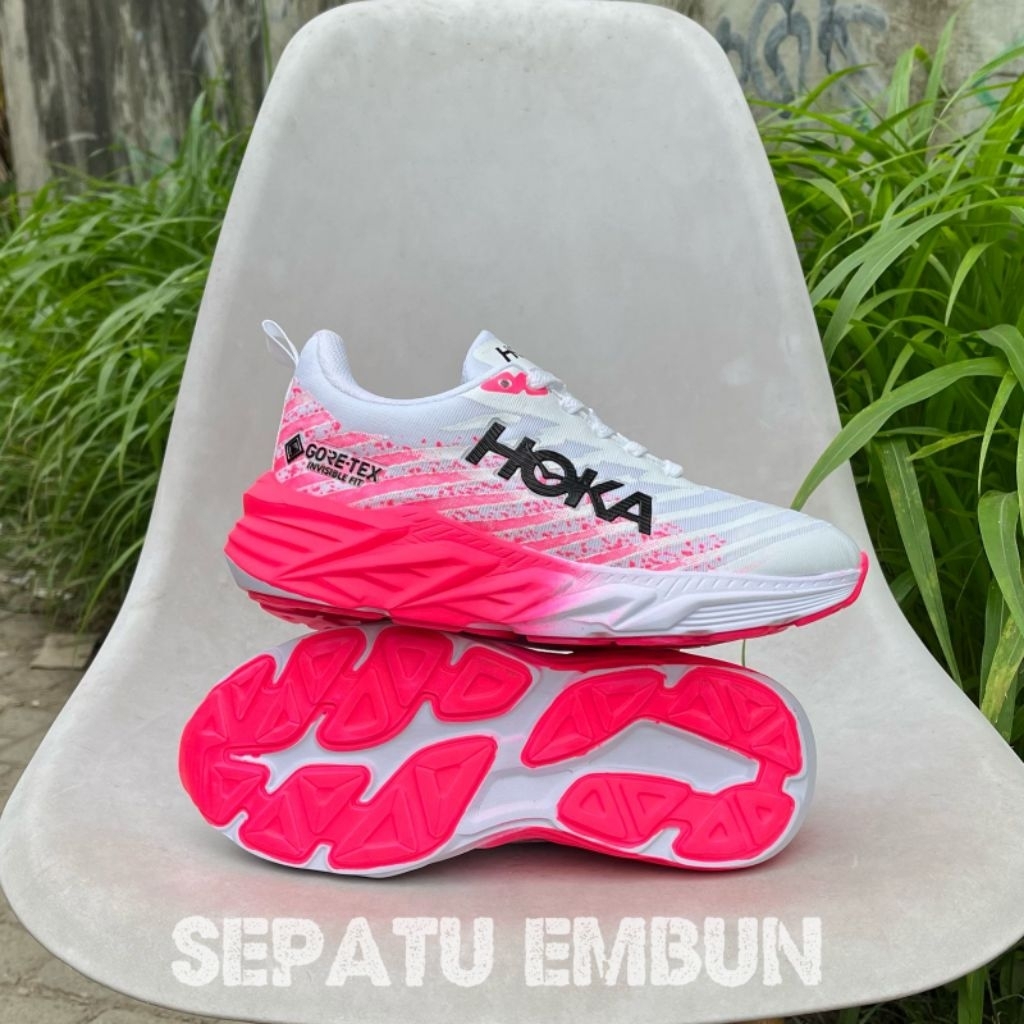 Jual Sepatu Runing Wanita Sepatu Olahraga Lari Cewe New Sneakers ...