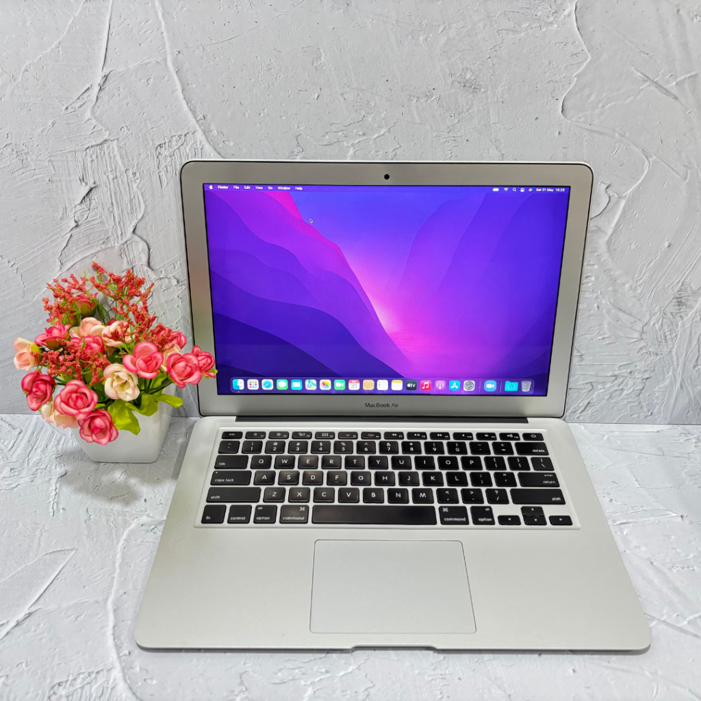 MacBook Air (13-inch, Early2015) 8G/128G MacBook本体 MacBook