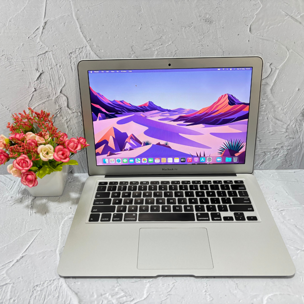 超美品!MacBook Air 13 i7 8GB S256GB A1466（A1466 (Renewed