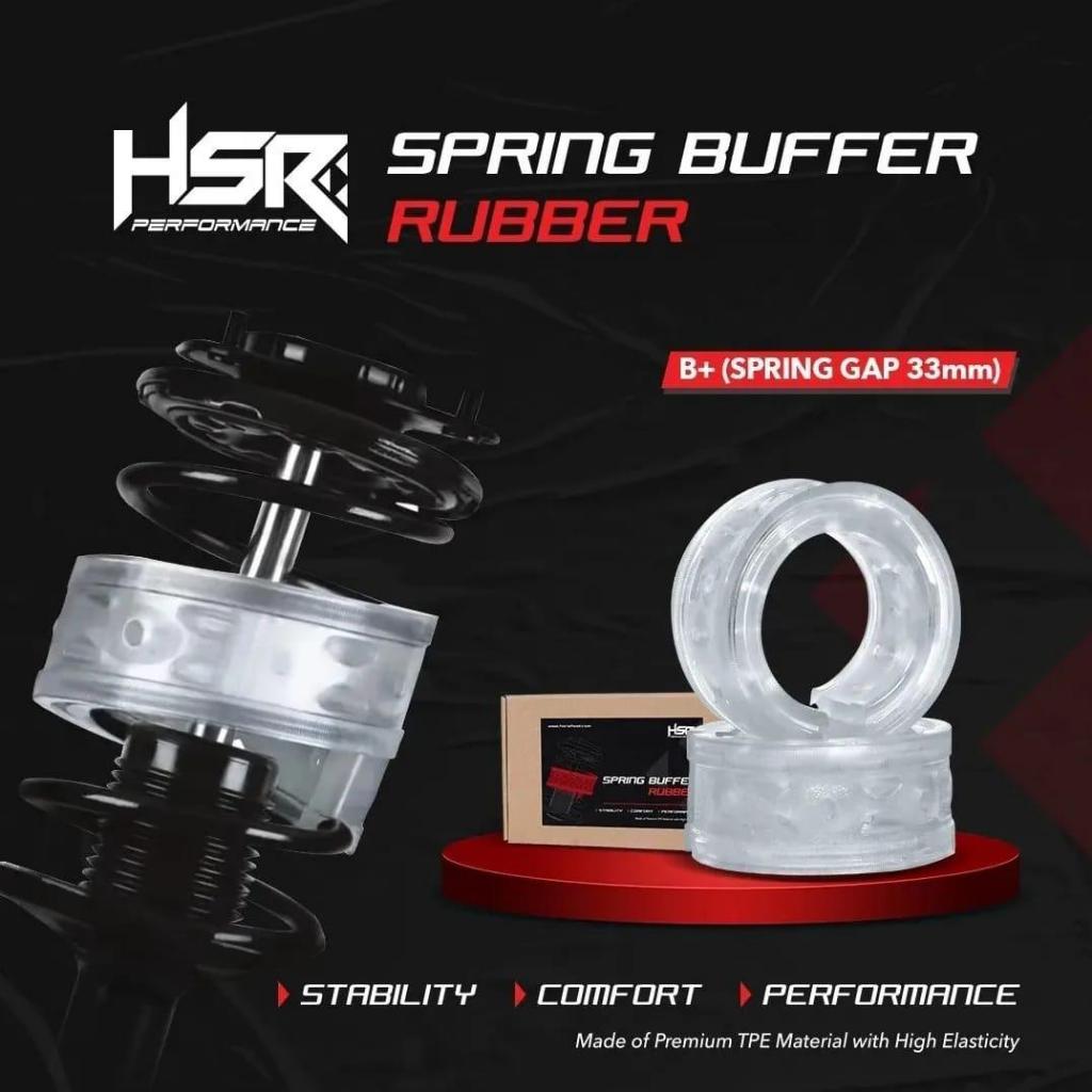 Jual spring buffer hsr wheel original dumper penahan kejut mobil ...