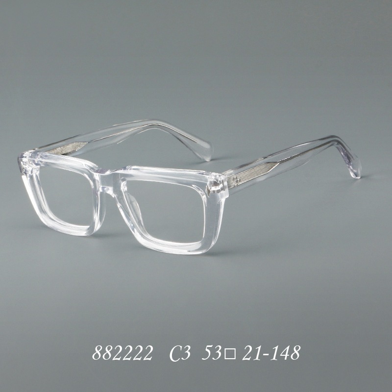 Jual Nestapa Frame Kacamata Minus Photocromic Pria Volcom Frame Retro ...