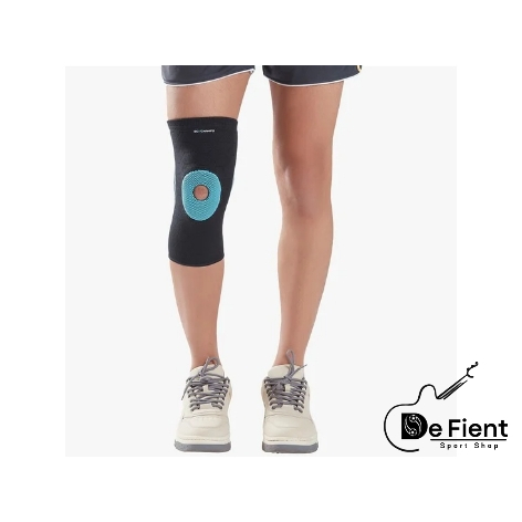 Jual GO CHAMPS Open Patella Knee Support GC-5020 India Original ...