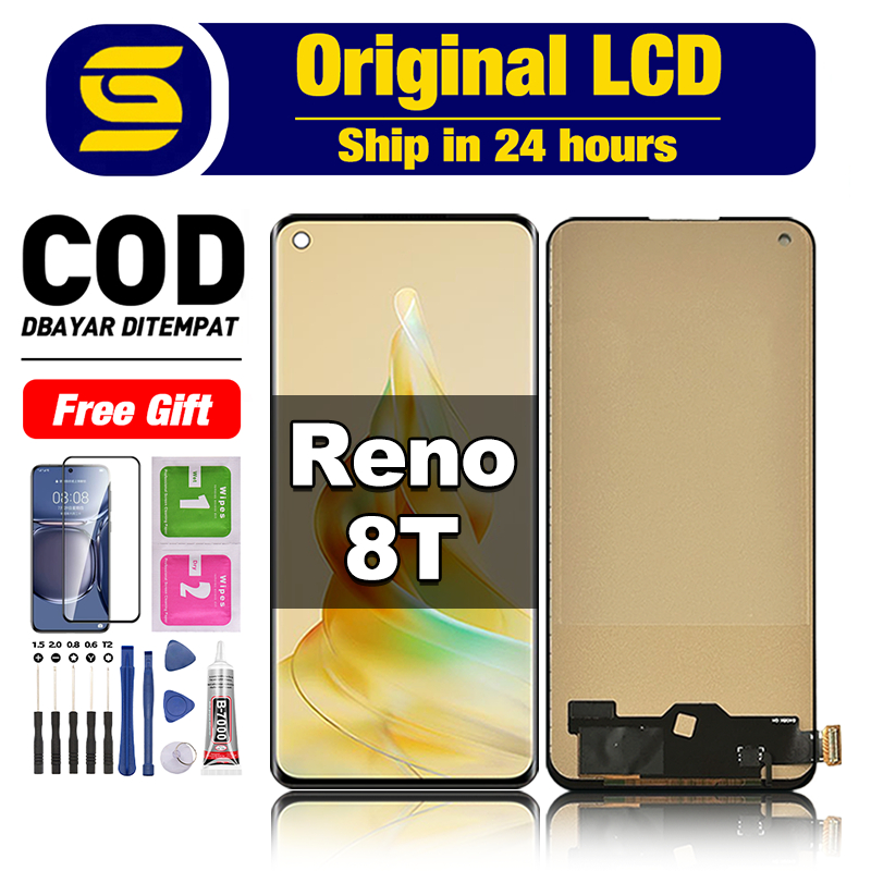 jual-lcd-for-oppo-reno-8t-original-100-hp-touchscreen-fullset