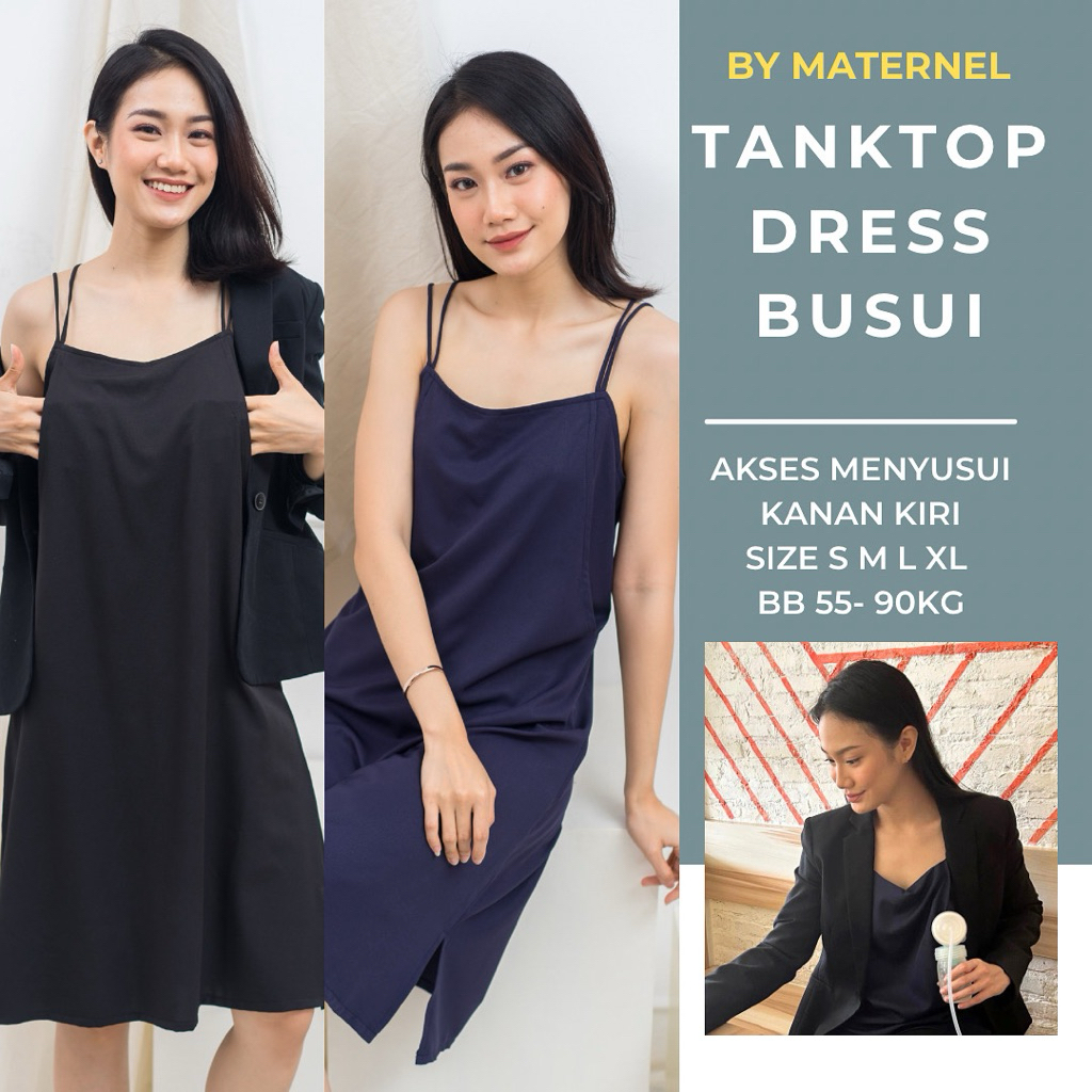 Jual maternel Harga Terbaik & Termurah April 2026 | Shopee Indonesia