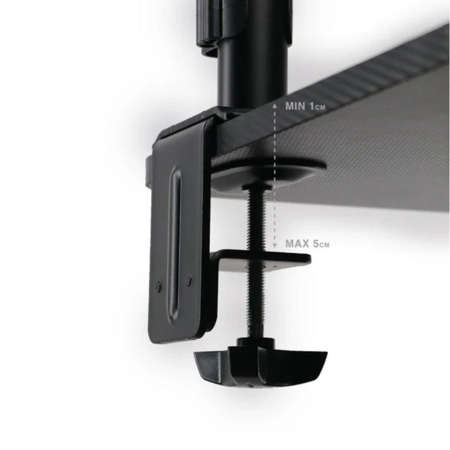 Jual Bracket Rexus DBM03 DBM-03 22