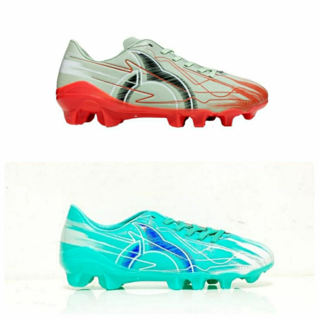Jual SEPATU SEPAK BOLA UNTUK ANAK ANAK - ORTUSEIGHT CATALYST LEGION V5