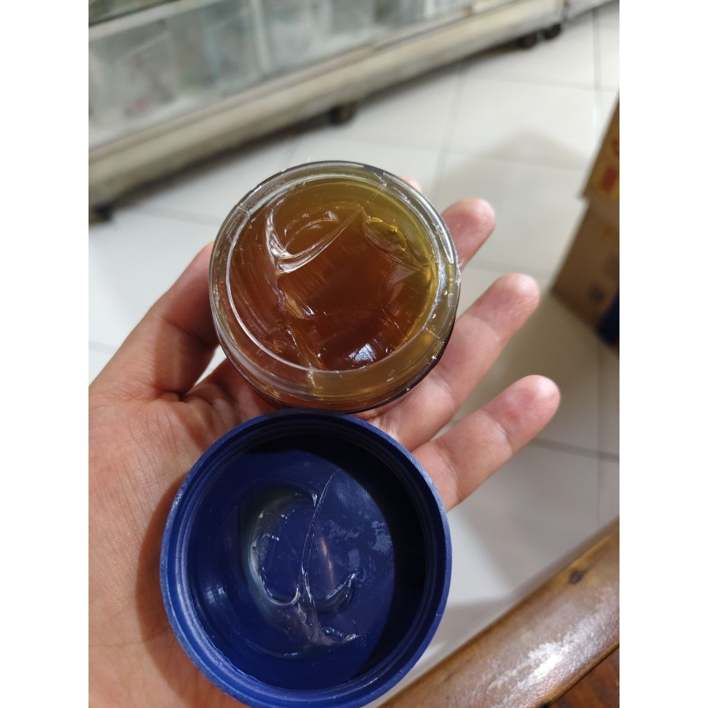 Jual Grease burgari semi synthetic | Shopee Indonesia