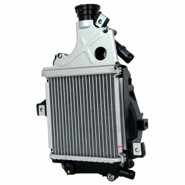 Jual Radiator Assy Honda PCX 160 K1Z | Shopee Indonesia