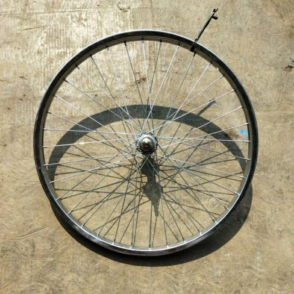 Jual Velg Lingkar Sepeda Set 24