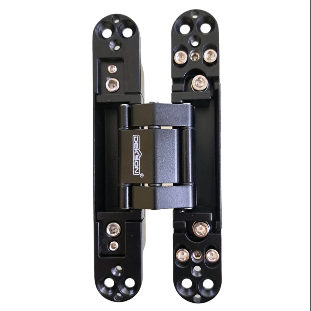 Jual ENGSEL TANAM DEKKSON ADJUSTABLE CONCEALED HINGE ADJ ES CONC 01 D40 ...