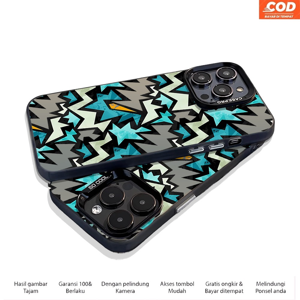 Kepuch Mowen Custodia Magnetico Con Piastra Metallica Per Xiaomi Redmi Note 7 / 7 Pro - Blu - 2
