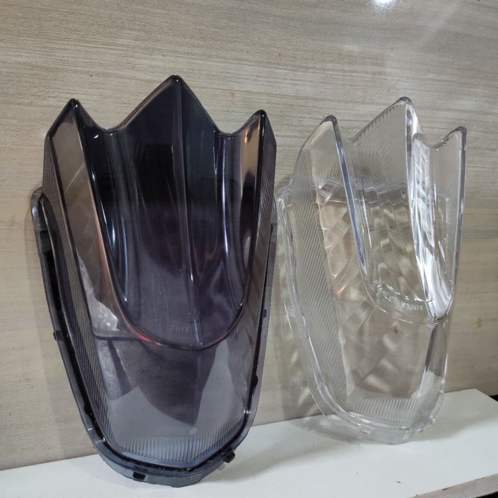 Jual Mika Stoplamp Suzuki GSX R 150 Clear/Smoke | Shopee Indonesia