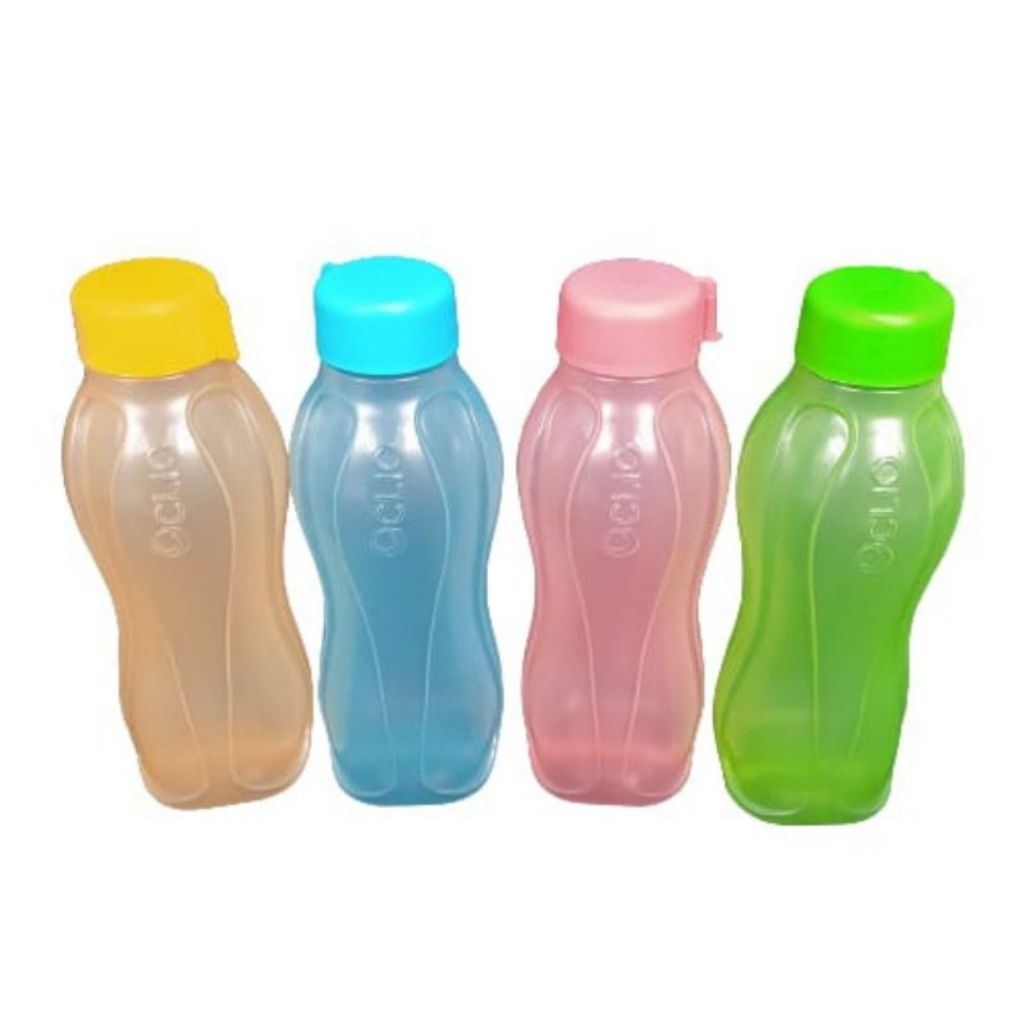 Jual Botol ecco warna UK 500 ml | Shopee Indonesia