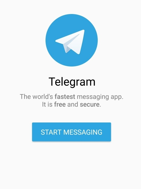 Jual Akun Telegram Indonesia Fresh Tinggal Pakai | Shopee Indonesia