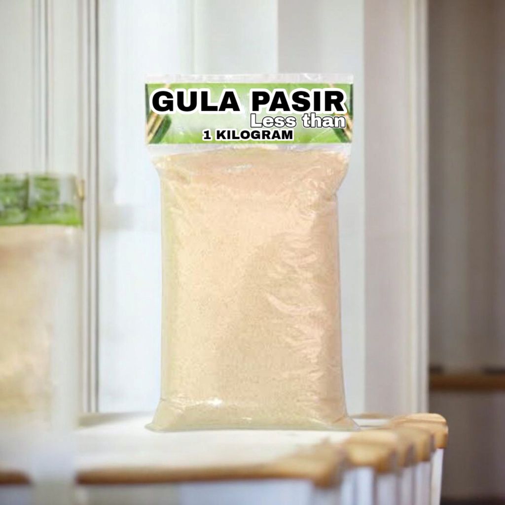 Jual Kombo Hemat Gula Pasir Termurah | Shopee Indonesia