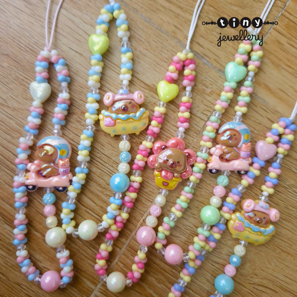 Jual Capybara Phone Strap | Gantungan HP Capybara | Gantungan Handphone ...