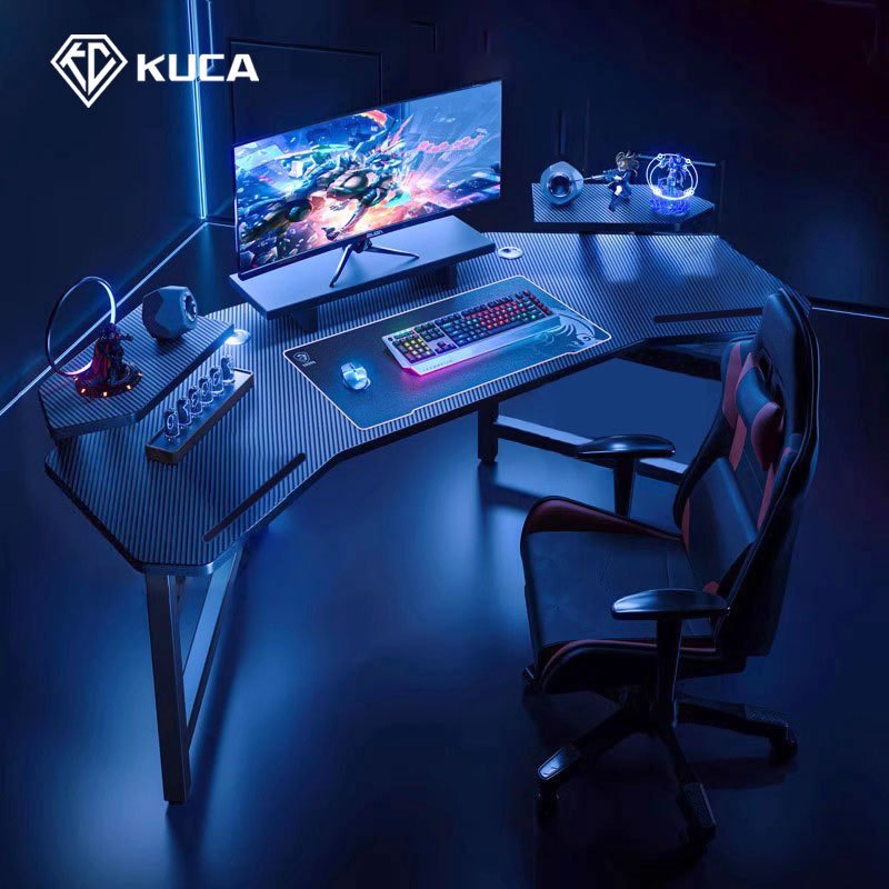 KUCA Meja Gaming