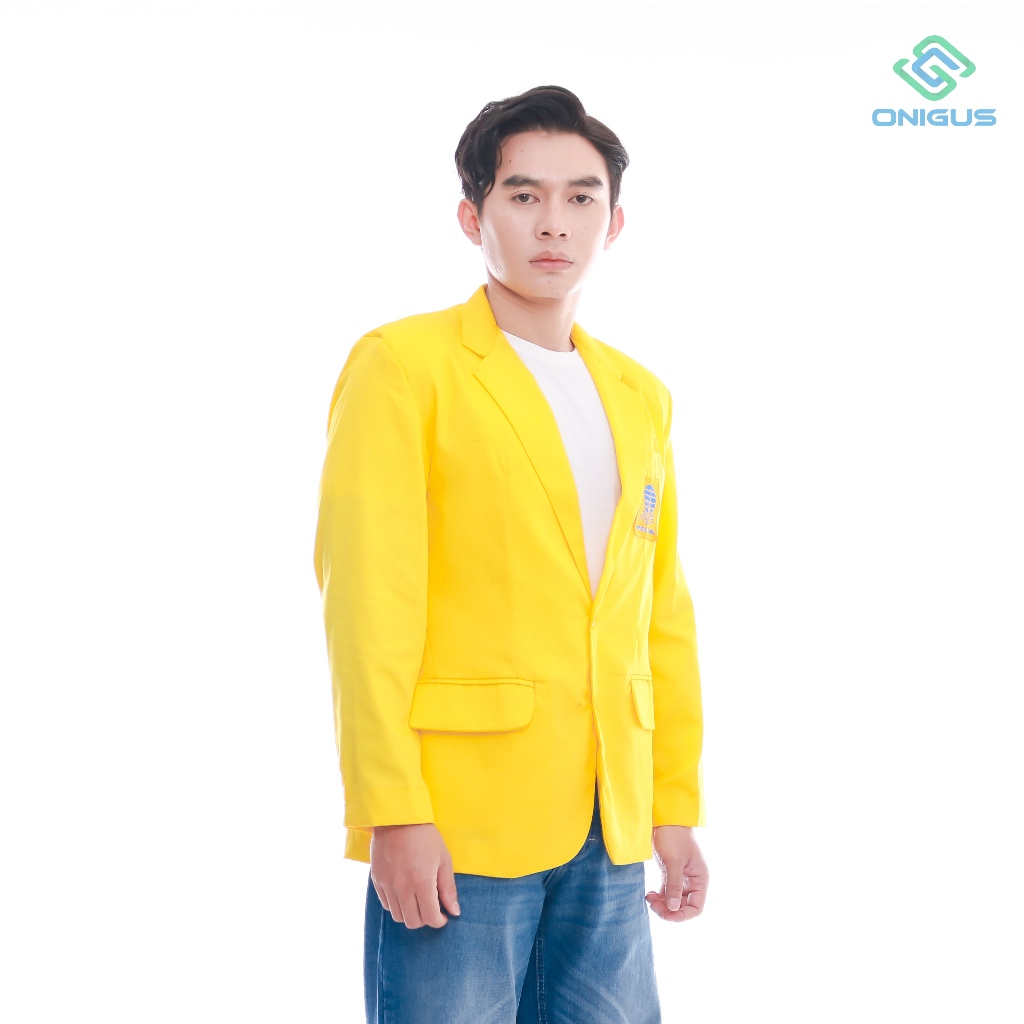 Jual Jas UT/Almamater Universitas Terbuka | Shopee Indonesia