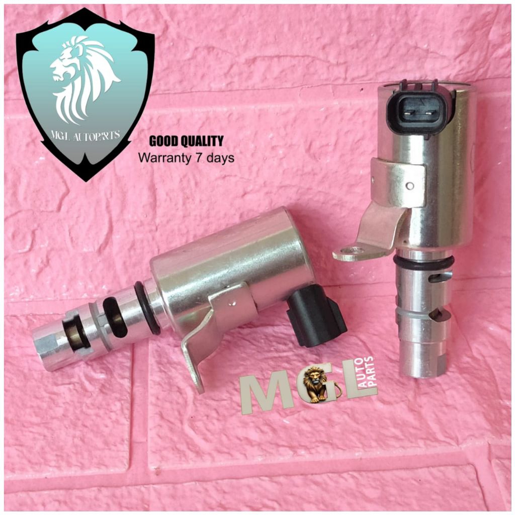 Jual Sensor Switch Selenoid solenoid VVT OCV Mitsubishi Grandis 4G69 ...