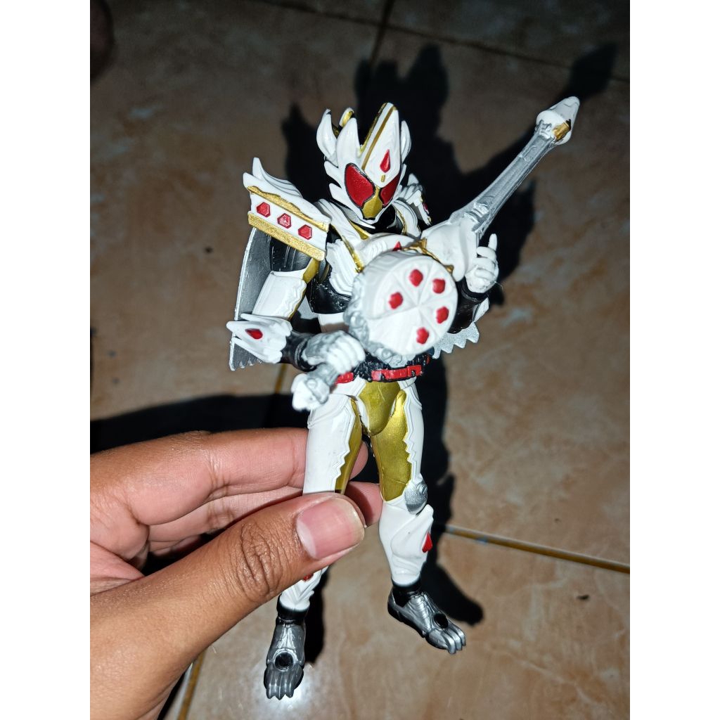 Jual KAMEN RIDER ACTION FIGURE GAVV CAKING FORM | Shopee Indonesia